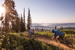 Bike Park Trip of a Lifetime in the US &amp; Canada: Winner Announced!