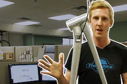 How Norco Makes A Mountain Bike - Video