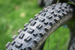 Round Up: 20 Different EWS Tire Combinations