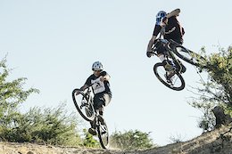 Baja or Bus't with Martin Soderstrom and Andrew Taylor - Video &amp; Photo Epic Part 2