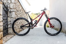 Finished: Ask Us Anything With Norco Bicycles