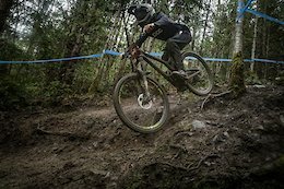 Privateer Life at Port Angeles Pro GRT - Video