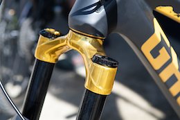 Sunday Randoms - Sea Otter 2018