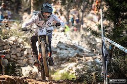 Elite Downhill Racing to Return to Lošinj Island in 2019 After All