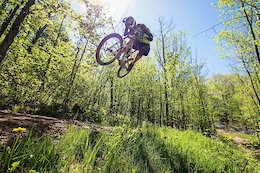 Blue Mountain Announces Trail Enhancements & the Return of the Blue Cup Race