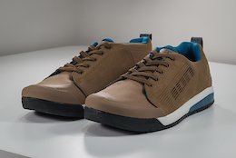 Check Out: Narrow Shoes, Hard-Shell Pads, Casual Riding Kit, &amp; More - April 2018