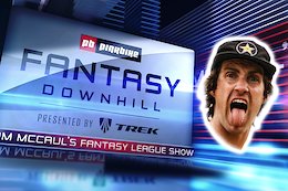 Video: Pinkbike’s Fantasy League Show With Cam McCaul - Episode 3, Leogang