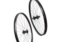 Hunt Launches Range Of MTB Wheelsets
