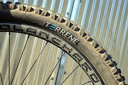 Terrene Chunk 2.6" Tire - Review