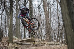 Northeastern US Bike Park, Mountain Creek, Is Now Open - Video