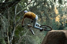 Brandon Semenuk's 'Gallery': A Visual Feast - Video