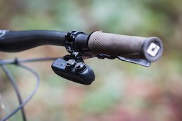 Archer Components shifter review