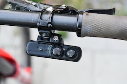 Archer Components' Wireless Electronic D1x Shifter - Review