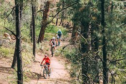 Geoff Kabush's Race Diary From the Whiskey 50
