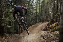 Contest: Enter to Win a Whistler Mountain Bike Park Season Pass
