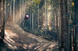 Update from Whistler Mountain Bike Park &amp; 2018 Dig Day Date