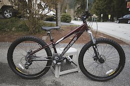 norco bigfoot 2004