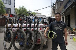 Tales From Southwest China's Downhill Scene
