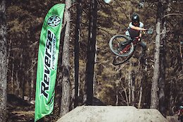 Reverse Components Partner with Evo Bikepark, France