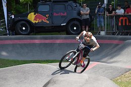 The Red Bull Pump Track World Championship Heads to Europe