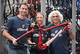 ASG Group Acquires Ellsworth Bikes