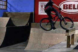 Tech Skatepark Sessions With Matt Macduff - Video