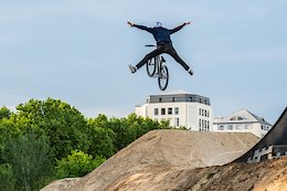 Replay: FISE Montpellier 2018 Pro Slopestyle Finals