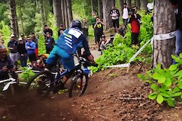 Video: 1 Minute Highlights - EWS Olargues, France 2018