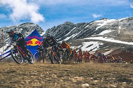 Race Report: Mass Start Madness in Spain