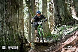 Canadian National Enduro Series - Fraser Valley. May 13, 2018. Photo By: Scott Robarts