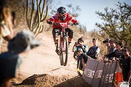 Photos &amp; Results from Round 2 of the Montenbaik Enduro Series in Chile