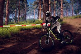 Video: Descenders MTB Game Out Now