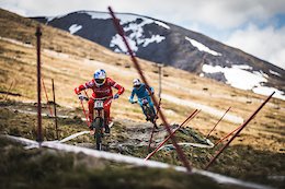 Video: Atherton Diaries Episode 24: Gee's Brush With the Law and a Fort William Hat-Trick