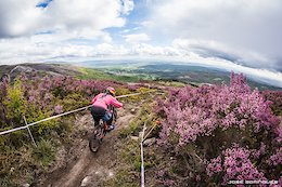 Race Report: DH Racing Returns To Northern Spain