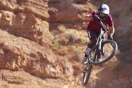 Video: Experimental Vibes on Two Wheels