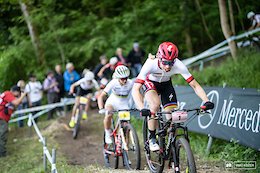Short Track Photo Report - Albstadt World Cup XC