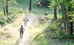Summer Bike Park Hit List on the East Coast of the USA