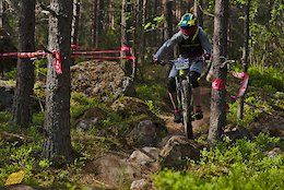 Race Report: Finland's Enduro Series Round 1