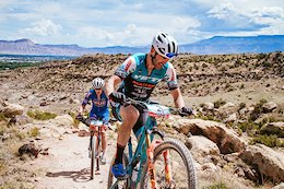 Geoff Kabush's Race Diary from the Grand Junction Off-Road