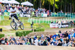 Photo Report &amp; Results: Round 2 Of The 4X ProTour In Poland