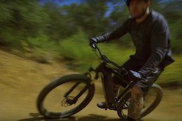Polygon Enter the eMTB Market With The Entiat