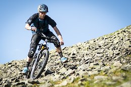 Video: England's Remotest Enduro - The Naughty Northumbrian
