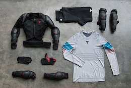 Dainese Announces 2018 Rider Support Program