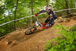 Course Preview: 2018 Mountain Creek Spring National Pro GRT