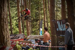 Contest Report: Dirt Wars Round 1 at Chicksands Bike Park