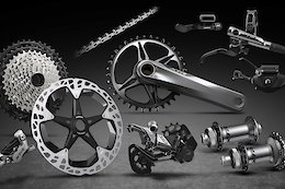 First Look: Shimano's New XTR is More Than Just 12-Speed