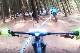 Video: Nove Mesto XC World Cup Course Preview With Marco Fontana &amp; Ric McLaughlin