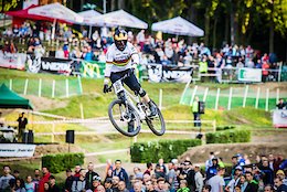 Video: Round 2 Of The 4X ProTour In Poland