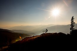 Enter the Crankworx Whistler Deep Summer Wildcard Contest &amp; Find Out Who is Competing in Dirt Diaries This Year