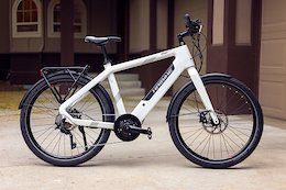 haibike urban plus